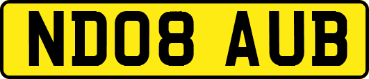 ND08AUB