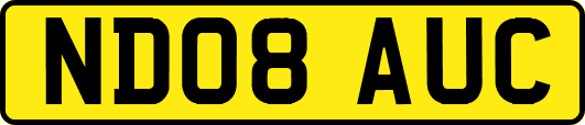 ND08AUC