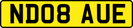 ND08AUE