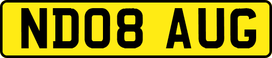 ND08AUG