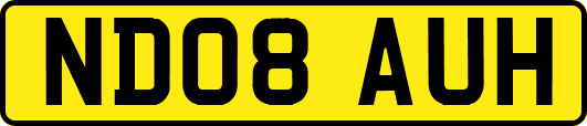 ND08AUH