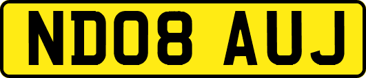 ND08AUJ
