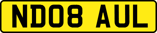ND08AUL