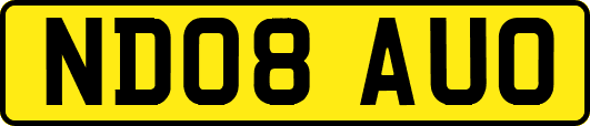 ND08AUO