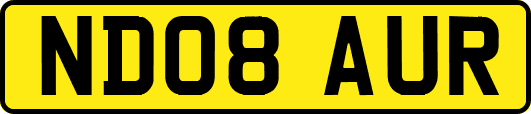 ND08AUR