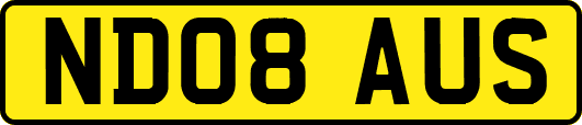 ND08AUS