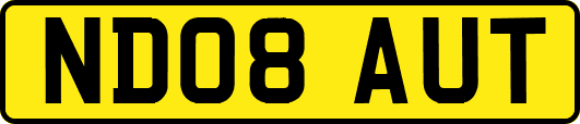 ND08AUT