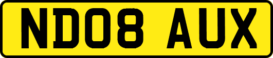 ND08AUX