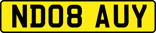 ND08AUY