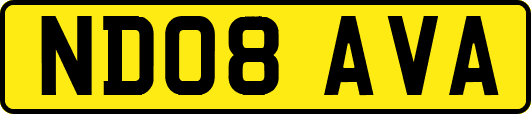 ND08AVA