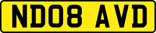 ND08AVD