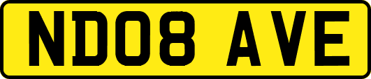 ND08AVE