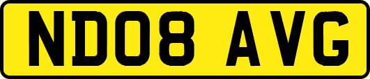 ND08AVG