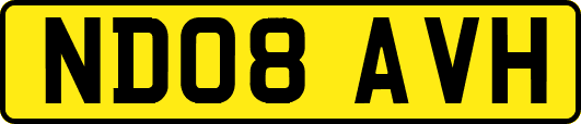 ND08AVH