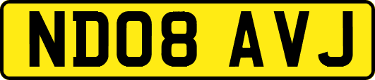 ND08AVJ