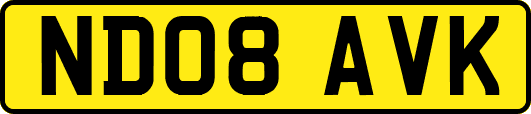 ND08AVK