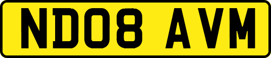 ND08AVM