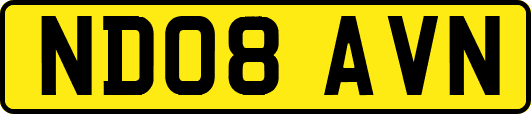 ND08AVN