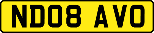 ND08AVO