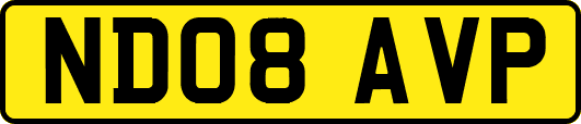 ND08AVP