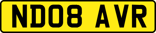 ND08AVR