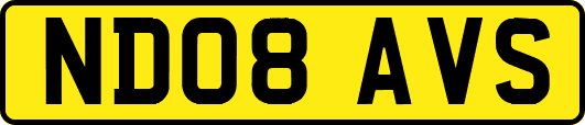 ND08AVS