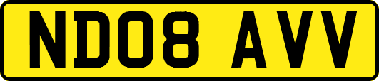 ND08AVV