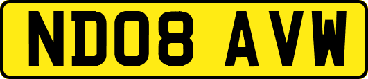 ND08AVW