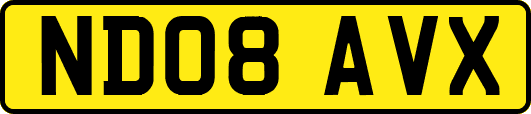 ND08AVX