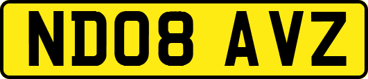 ND08AVZ