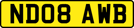 ND08AWB
