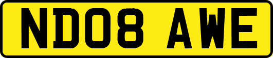 ND08AWE