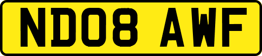 ND08AWF