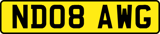 ND08AWG