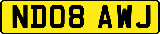ND08AWJ