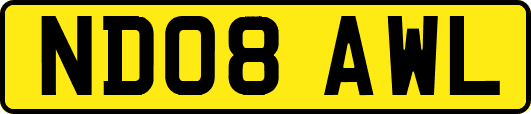 ND08AWL