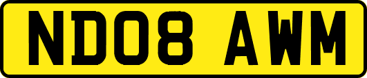 ND08AWM