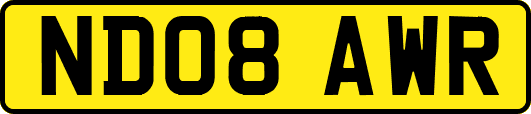 ND08AWR
