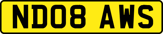 ND08AWS