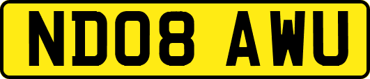 ND08AWU