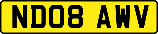 ND08AWV