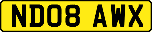 ND08AWX