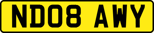 ND08AWY