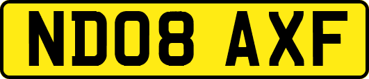 ND08AXF