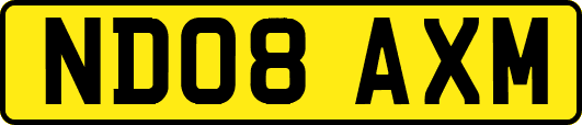 ND08AXM