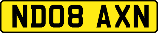 ND08AXN