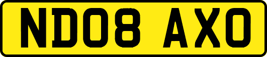 ND08AXO