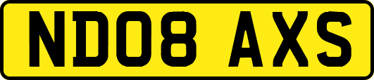 ND08AXS