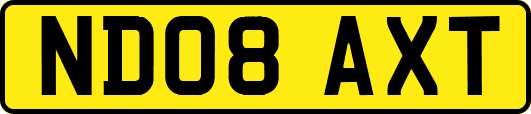 ND08AXT
