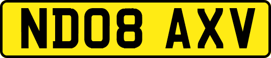 ND08AXV